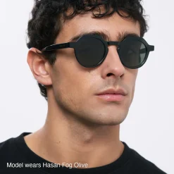 HASAN