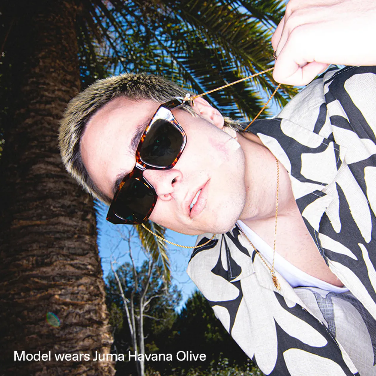 JUMA
