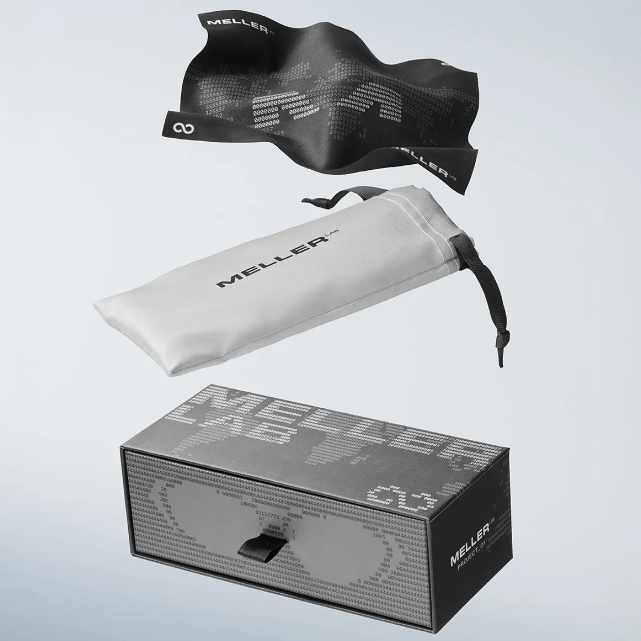 PROJECT 01